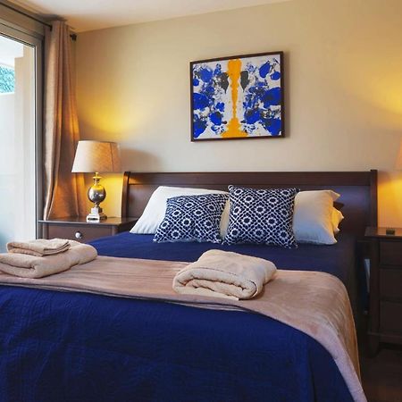 Apartamentos 649 Guatemala City Ngoại thất bức ảnh