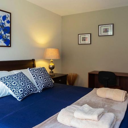 Apartamentos 649 Guatemala City Ngoại thất bức ảnh
