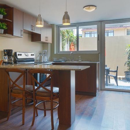 Apartamentos 649 Guatemala City Ngoại thất bức ảnh