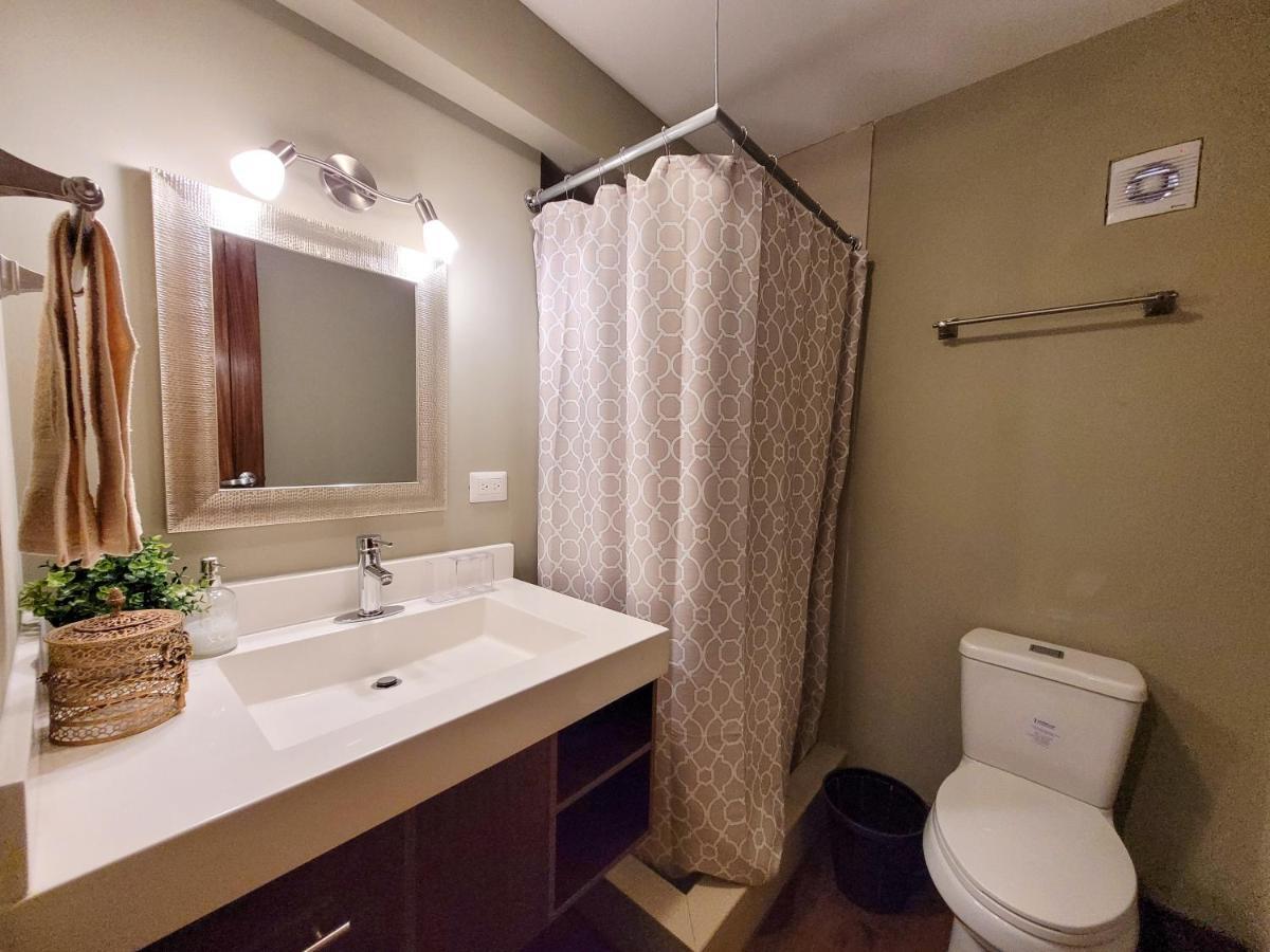 Apartamentos 649 Guatemala City Ngoại thất bức ảnh