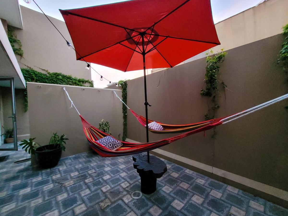 Apartamentos 649 Guatemala City Ngoại thất bức ảnh
