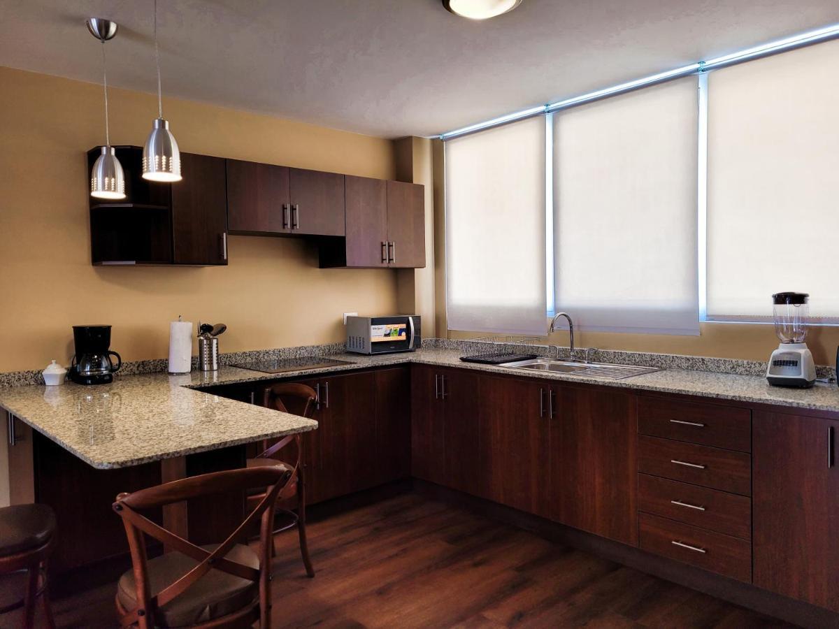 Apartamentos 649 Guatemala City Ngoại thất bức ảnh