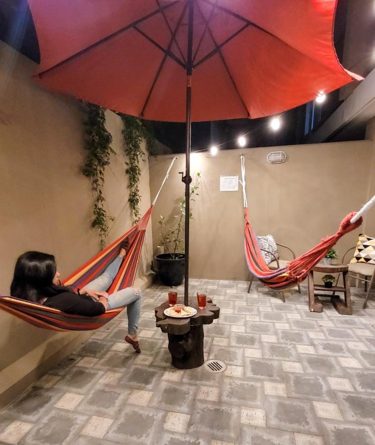 Apartamentos 649 Guatemala City Ngoại thất bức ảnh