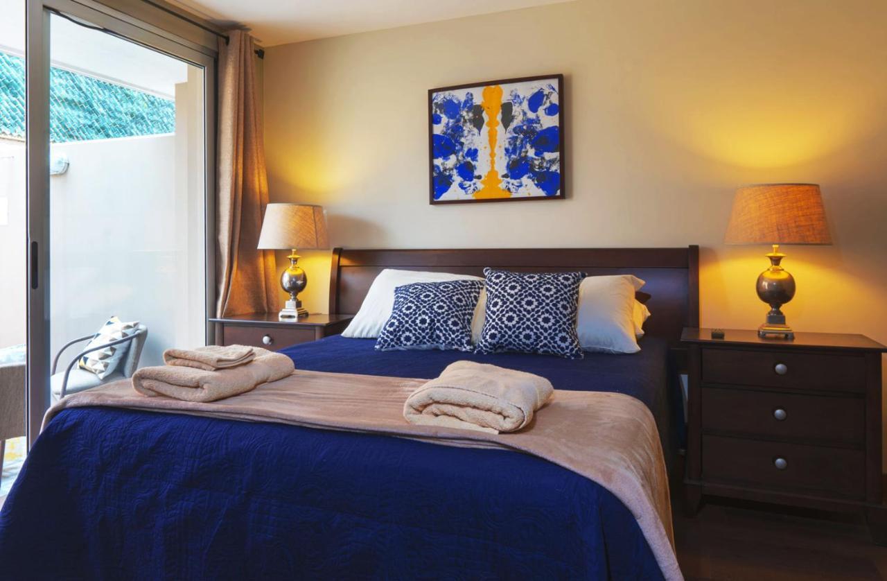 Apartamentos 649 Guatemala City Ngoại thất bức ảnh