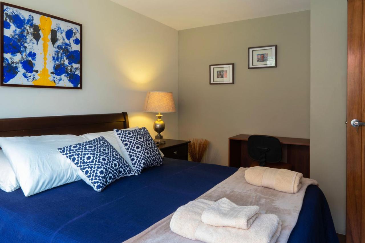 Apartamentos 649 Guatemala City Ngoại thất bức ảnh