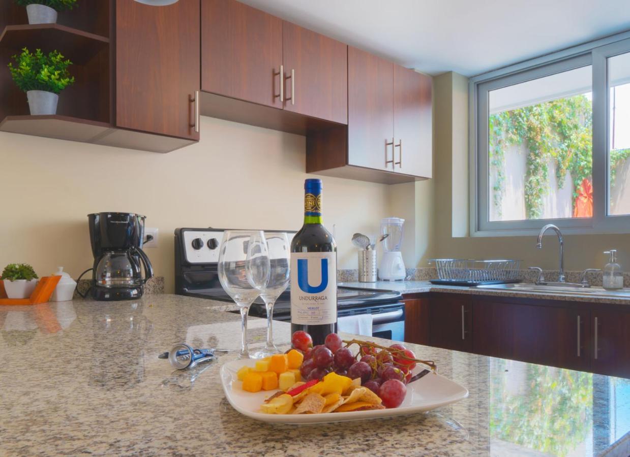 Apartamentos 649 Guatemala City Ngoại thất bức ảnh